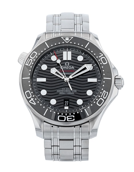 Omega Seamaster Diver 300m 210.30.42.20.01.001